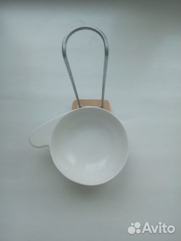 Подставка под половник