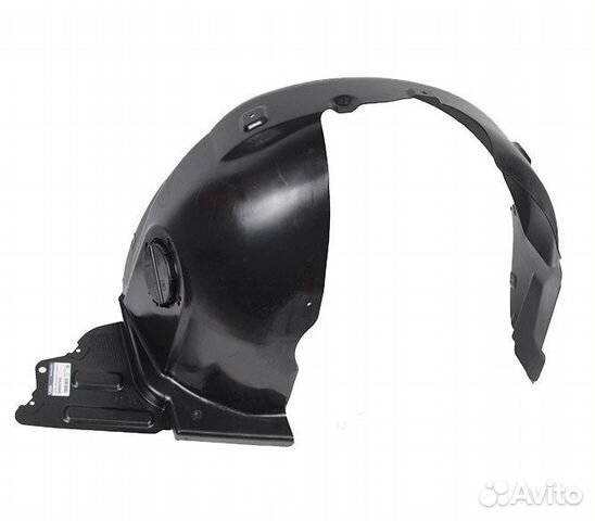 Локер Веста (подкрылок штатный)