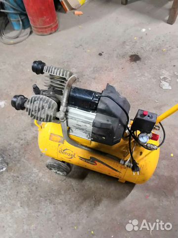 Аренда компрессора