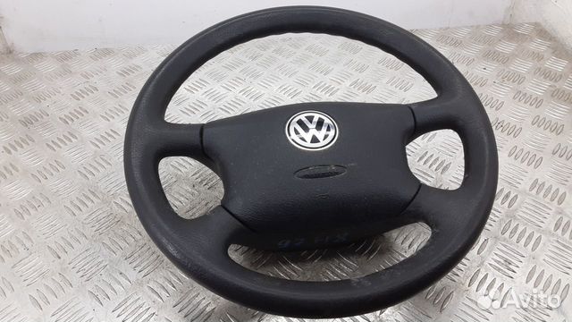 Руль на Volkswagen Passat B5