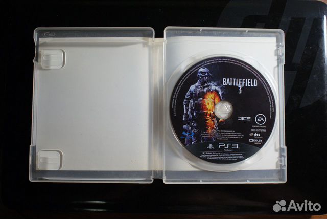 Игры xbox 360 One и PS3