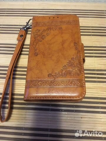 Новый чехол для Леново 2010