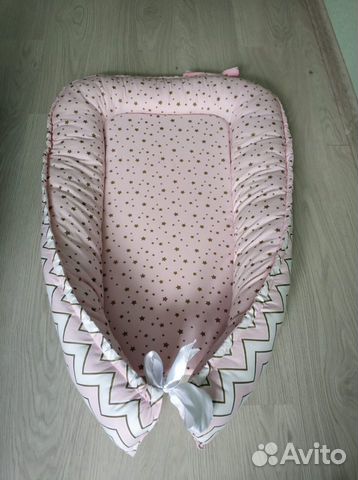 Кокон гнездышко