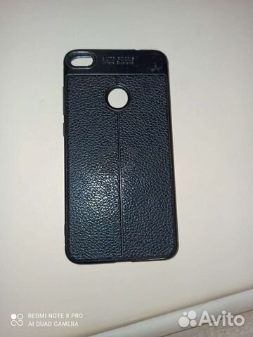 Чехол на honor 8 lite