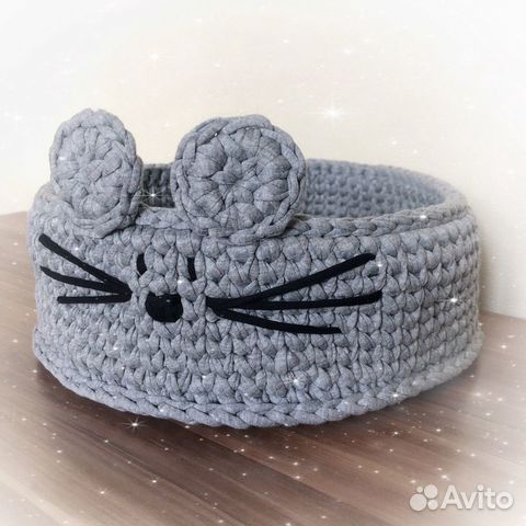 Лежак, домик для кота, собаки