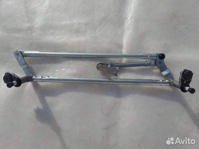 Трапеция дворников Октавия А5 Гольф 5 6 Джетта 5