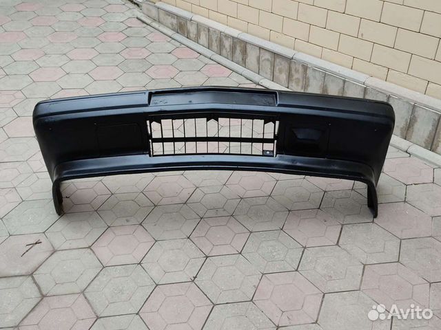 Бампера сборе на Вольво 940.960