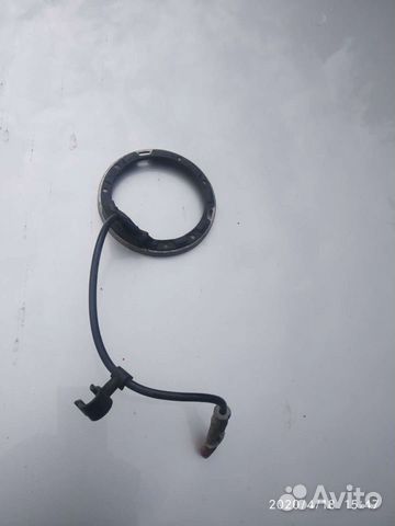 Датчик ABC opel vectra c