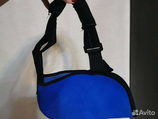 Бандаж для руки детский