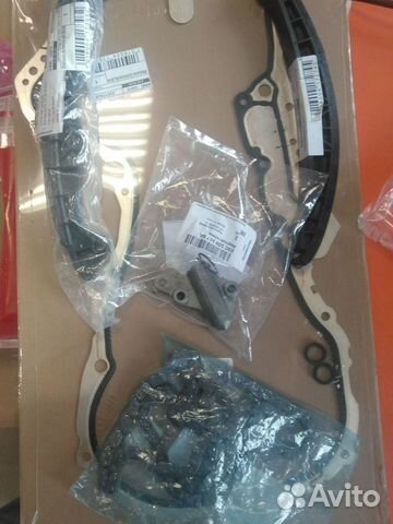 Цепь грм фольксваген поло vw polo цепь