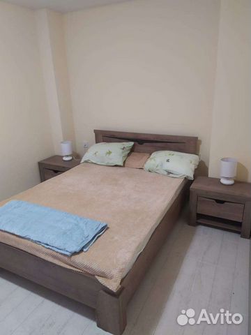 

1-к. квартира, 30 м², 1 кровать