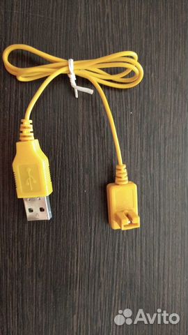 Кабель переходник/зарядка