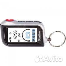 Пульт брелок автосигнализации Starline A93