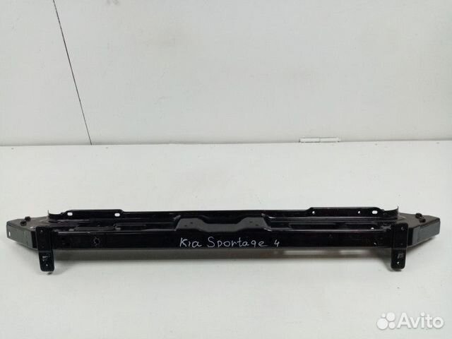 Рамка радиатора Kia Sportage 4 (QL)