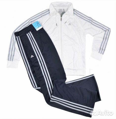 adidas clima knit suit