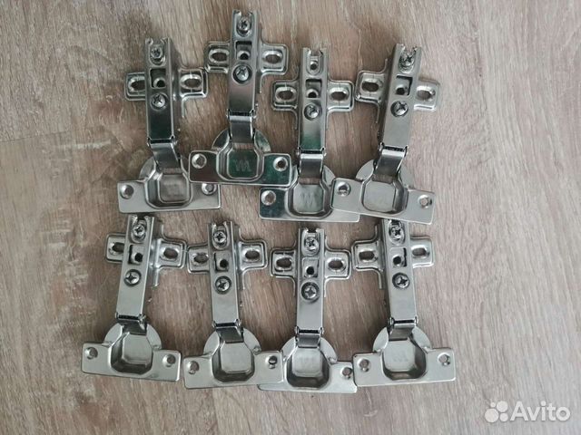 Петли дверные