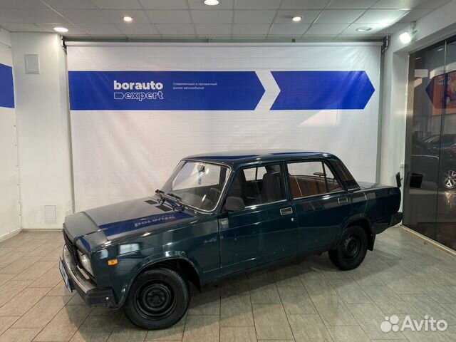 Купить Ваз 2107 В Йошкар