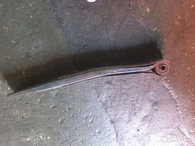 Полурессора бпв,шмитц