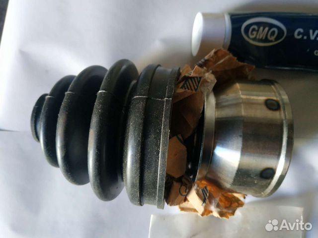 Chevrolet Cobalt.Шрус наружный передний,новый