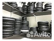 Колеса, покрышки, камеры для детской коляски
