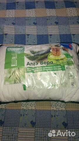 Подушка бамбук