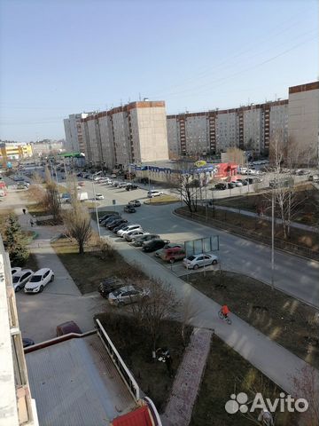 

1-к. квартира, 47 м², 3 кровати