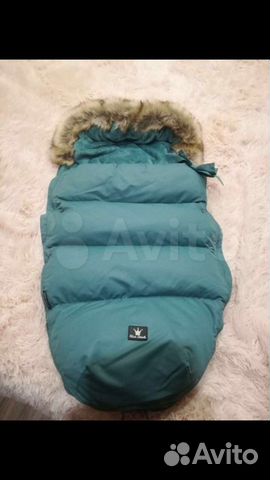 Конверт зимний