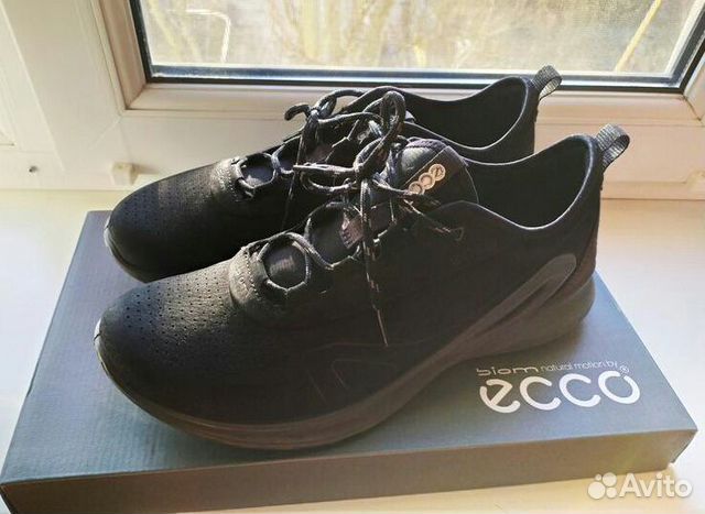 ecco biom 42