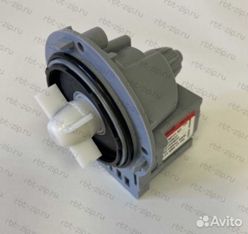 Помпа На 3 Винтах, Универсальная askoll M231XP 40W