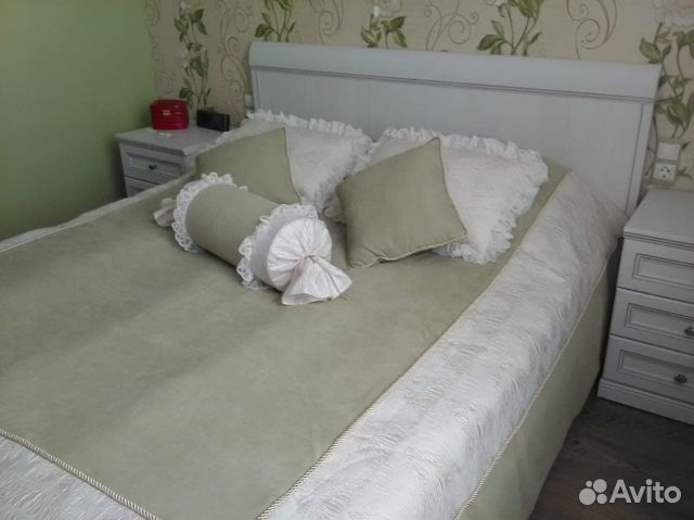 Цех по пошиву штор