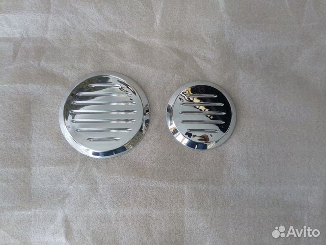 Крышки двигателя для втх 1300, 1800 2002-2008 гг