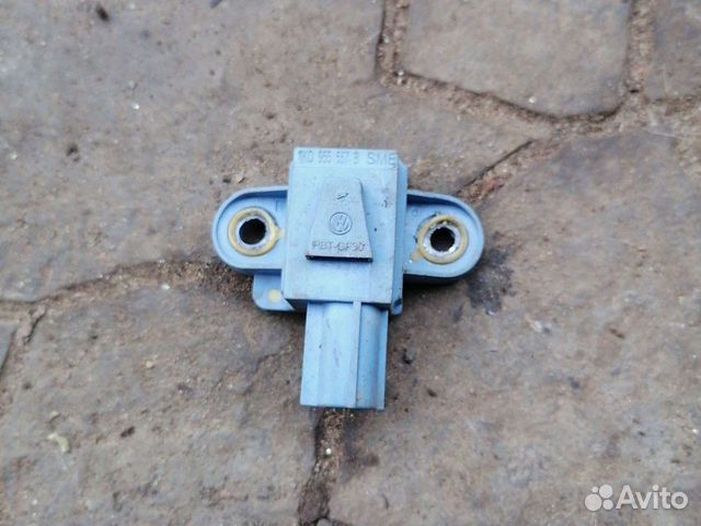 Фольксваген джетта 5 датчик