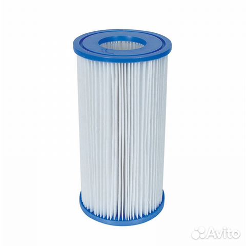 Картридж (III), 10,6 х 20,3 см Bestway