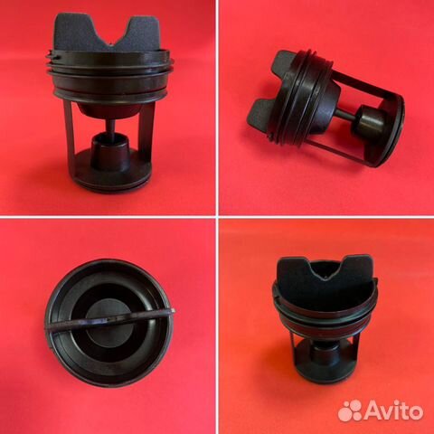 Сливной фильтр стиральной машины Горение