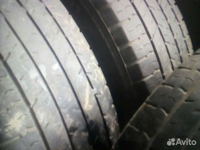 Yokohama 225/65 R17