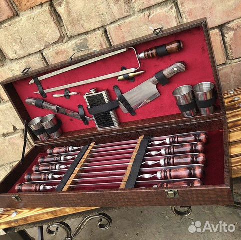 Подарочный набор для мужчин