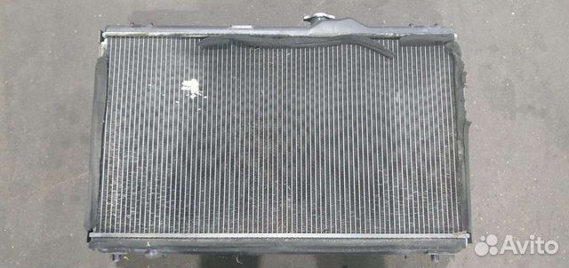 Радиатор двс Beams 2.0 gx100 Mark2 Chaser