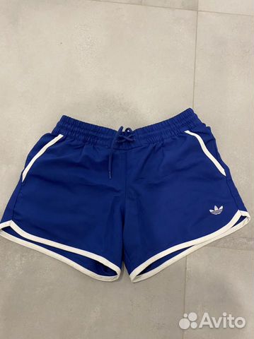 Спортивные штаны Адидас