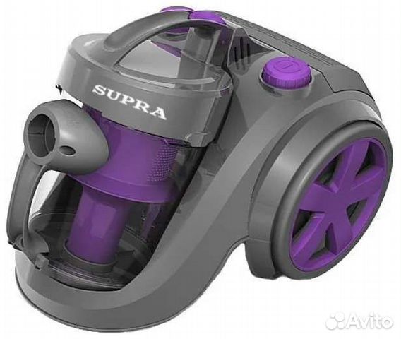 Пылесос Supra VCS -1844