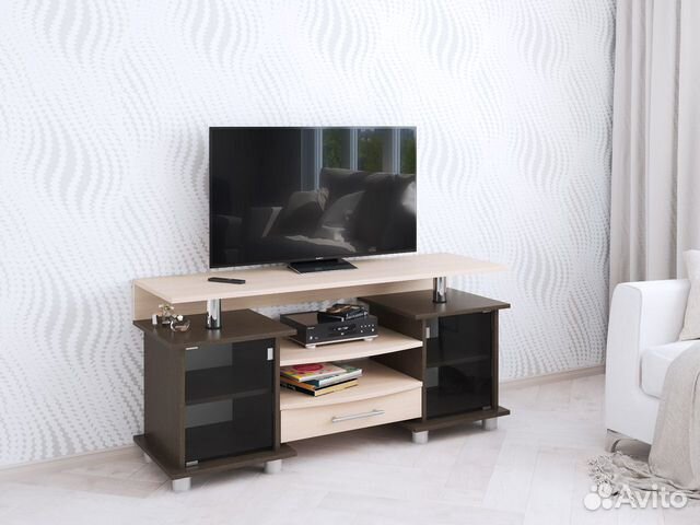 Тумба под тв