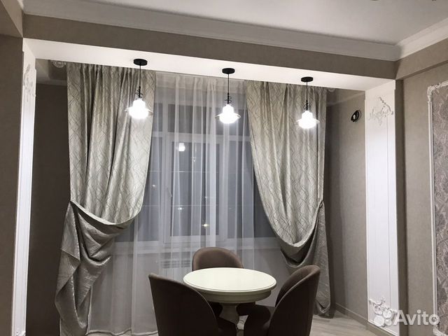 

2-к. квартира, 50 м², 7/13 эт.