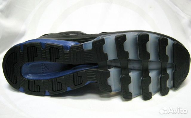 Adidas - Springblade / M18735, официальный Adidas - Springblade / M18735, официальный