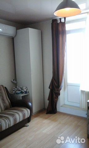 

Квартира-студия, 30 м², 13/17 эт.
