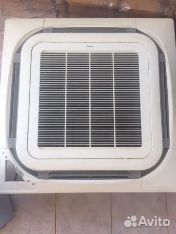 Мульти сплит системы (кондиционеры)