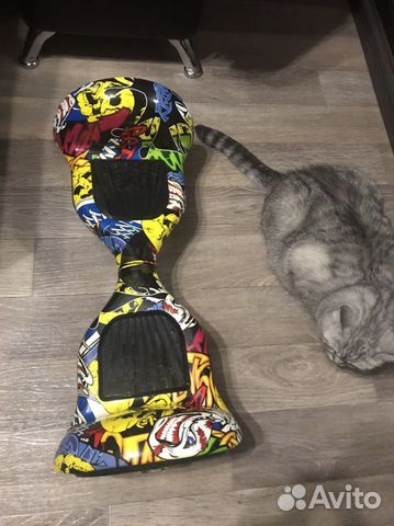 Гироскутер