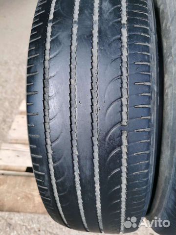 Yokohama 225/70 R16, 2 шт