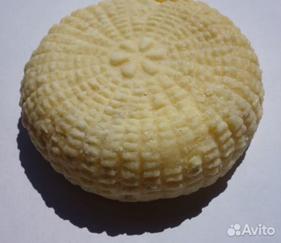 Еда в Поход. Адыгейский сушёный сыр