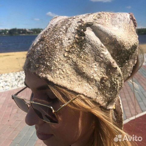 Косынка женская