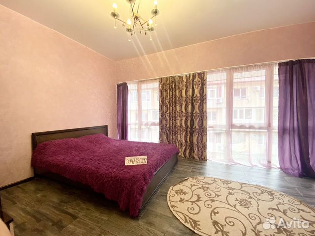 

4-к. квартира, 150 м², 4 кровати