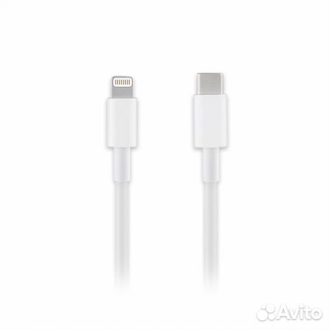 USB кабель для Apple Type-C